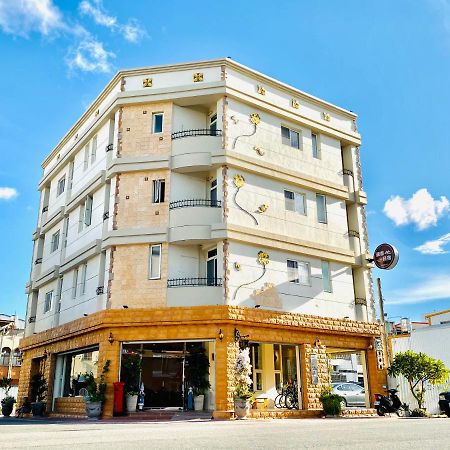 Tang Villa Taitung Exterior foto